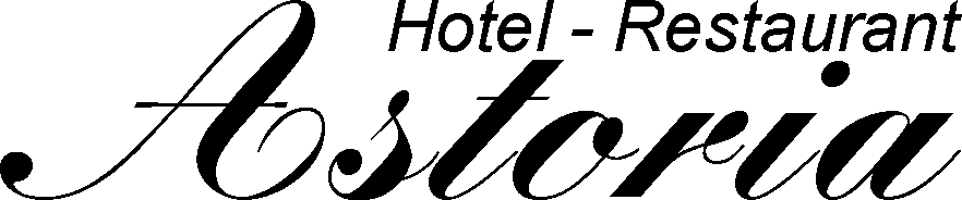 Hotel Astoria - Logo (C)